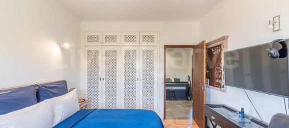 4 Schlafzimmer Villa in Luz, Portugal, Nr. 135421 35