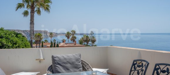 4 Schlafzimmer Villa in Luz, Portugal, Nr. 135421 24