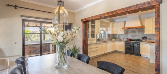 4 Schlafzimmer Villa in Luz, Portugal, Nr. 135421 12