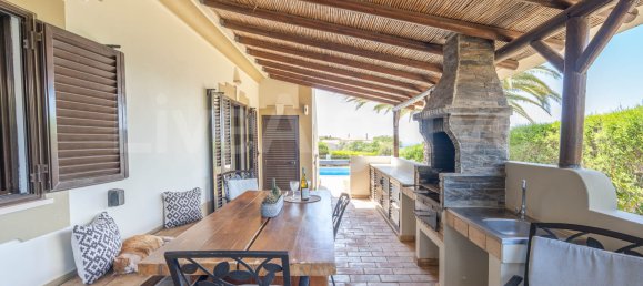 4 Schlafzimmer Villa in Luz, Portugal, Nr. 135421 18