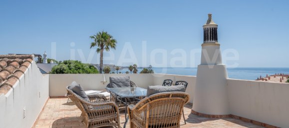 4 Schlafzimmer Villa in Luz, Portugal, Nr. 135421 23