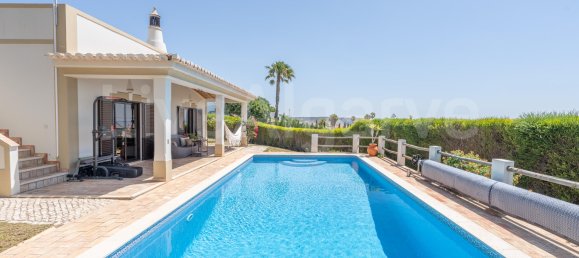 4 Schlafzimmer Villa in Luz, Portugal, Nr. 135421 21