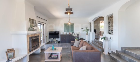 4 Schlafzimmer Villa in Luz, Portugal, Nr. 135421 11