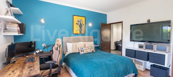 4 Schlafzimmer Villa in Luz, Portugal, Nr. 135421 38