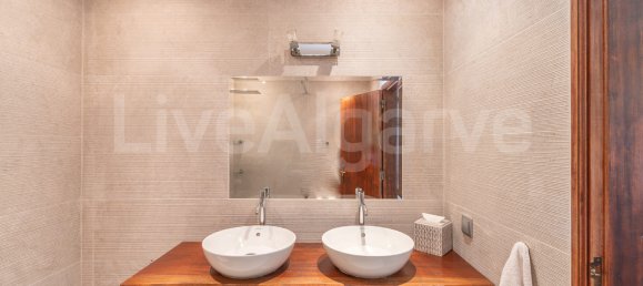 4 Schlafzimmer Villa in Luz, Portugal, Nr. 135421 28