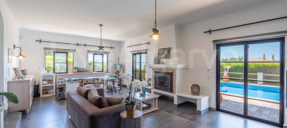 4 Schlafzimmer Villa in Luz, Portugal, Nr. 135421 9