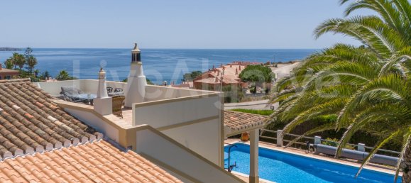 4 Schlafzimmer Villa in Luz, Portugal, Nr. 135421 22