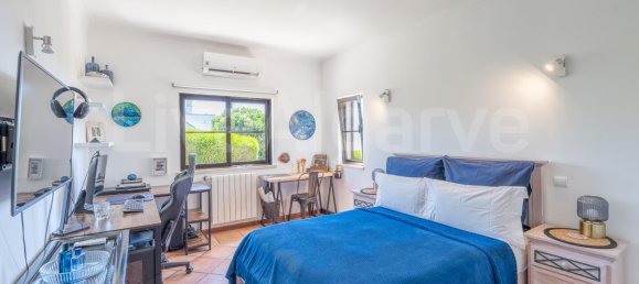 4 Schlafzimmer Villa in Luz, Portugal, Nr. 135421 34