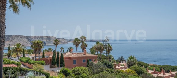 4 Schlafzimmer Villa in Luz, Portugal, Nr. 135421 25