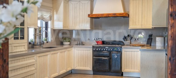 4 Schlafzimmer Villa in Luz, Portugal, Nr. 135421 13