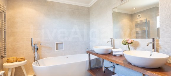 4 Schlafzimmer Villa in Luz, Portugal, Nr. 135421 30