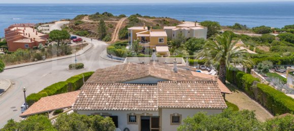 4 Schlafzimmer Villa in Luz, Portugal, Nr. 135421 3