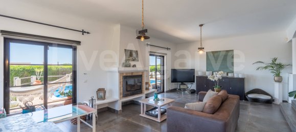 4 Schlafzimmer Villa in Luz, Portugal, Nr. 135421 6