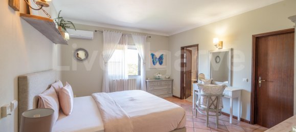 4 Schlafzimmer Villa in Luz, Portugal, Nr. 135421 29