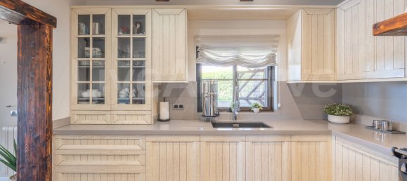 4 Schlafzimmer Villa in Luz, Portugal, Nr. 135421 15