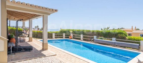 4 Schlafzimmer Villa in Luz, Portugal, Nr. 135421 20