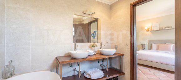 4 Schlafzimmer Villa in Luz, Portugal, Nr. 135421 31