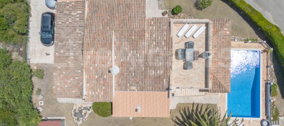 4 Schlafzimmer Villa in Luz, Portugal, Nr. 135421 45