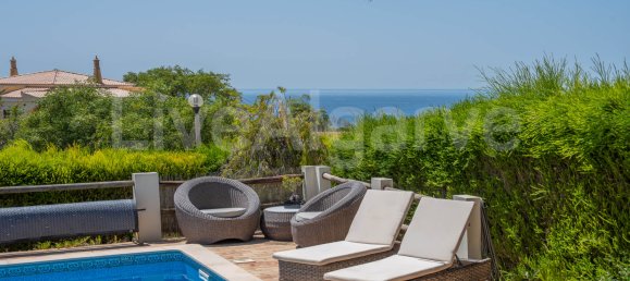 4 Schlafzimmer Villa in Luz, Portugal, Nr. 135421 19