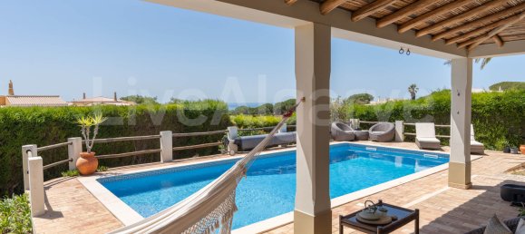 4 Schlafzimmer Villa in Luz, Portugal, Nr. 135421 7