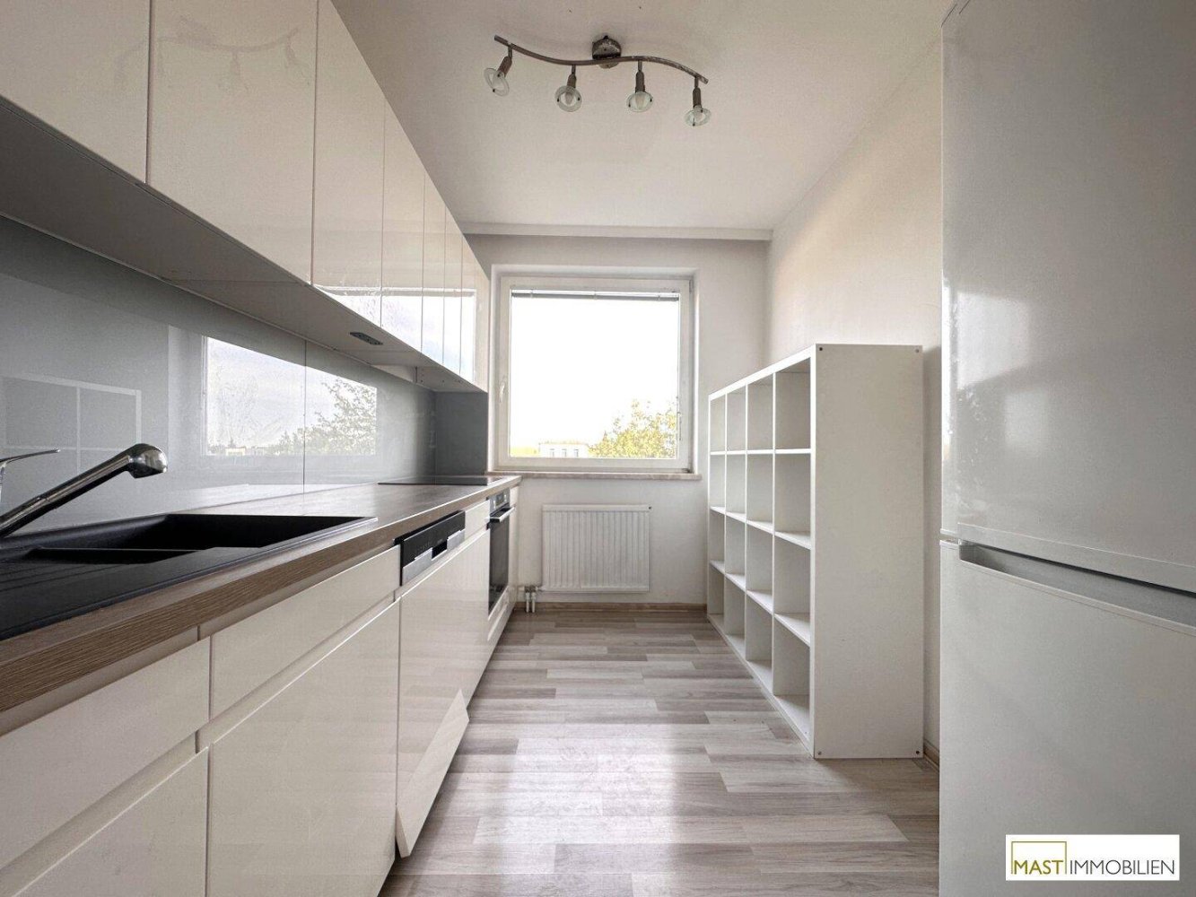 3-salle Appartement à Zistersdorf, Austria No. 196914