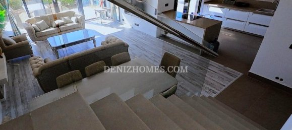 4 rooms Villa in Kusadasi, Turkey No. 15082 16