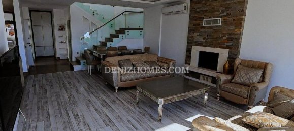 4 rooms Villa in Kusadasi, Turkey No. 15082 12