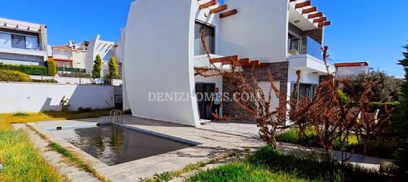4 rooms Villa in Kusadasi, Turkey No. 15082 2