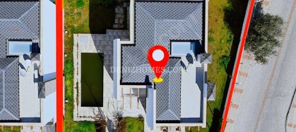 4 rooms Villa in Kusadasi, Turkey No. 15082 5