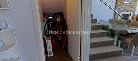 4 rooms Villa in Kusadasi, Turkey No. 15082 8