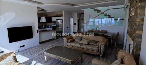 4 rooms Villa in Kusadasi, Turkey No. 15082 10