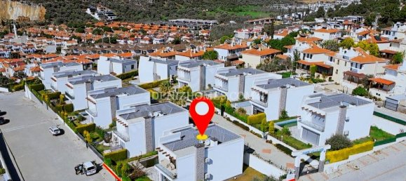 4 rooms Villa in Kusadasi, Turkey No. 15082 7