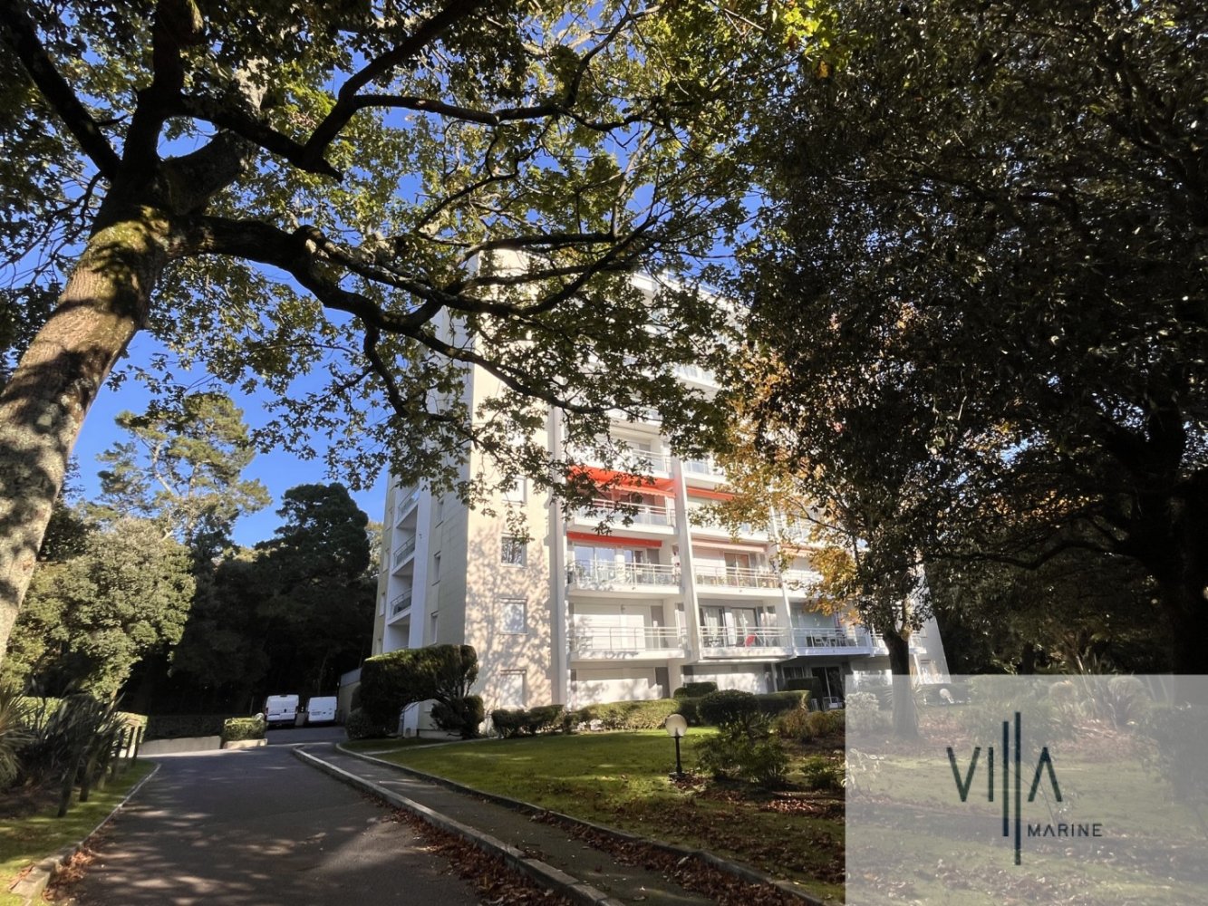 2 chambres Appartement à La Baule-Escoublac, France No. 293108