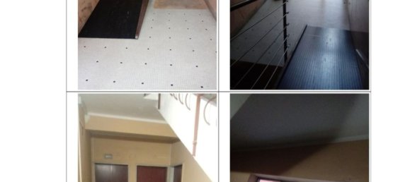 Apartamento de 2 divisões em Genoa, Italy N.º 16532 2