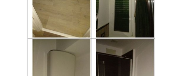 Apartamento de 2 divisões em Genoa, Italy N.º 16532 6