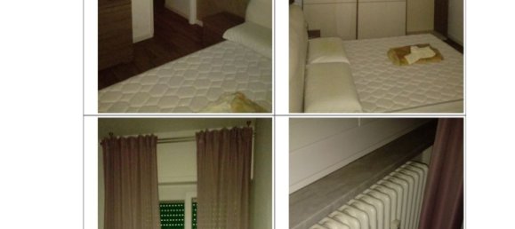 Apartamento de 2 divisões em Genoa, Italy N.º 16532 7