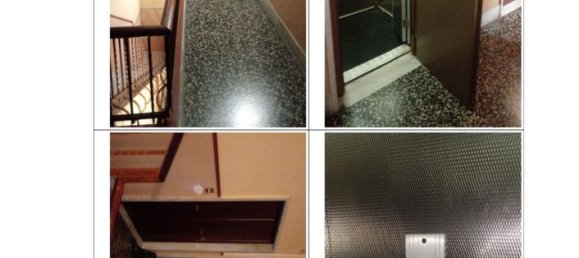 Apartamento de 2 divisões em Genoa, Italy N.º 16532 3