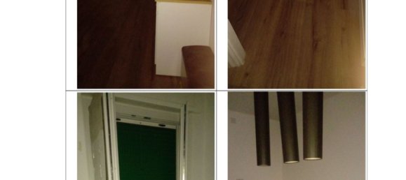 Apartamento de 2 divisões em Genoa, Italy N.º 16532 8