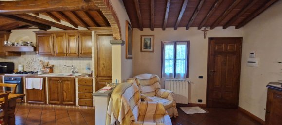 4 rooms Apartment in Reggello, Italy No. 157868 7