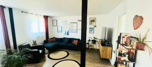 3 bedrooms House in Le Blanc-Mesnil, France No. 360093 2