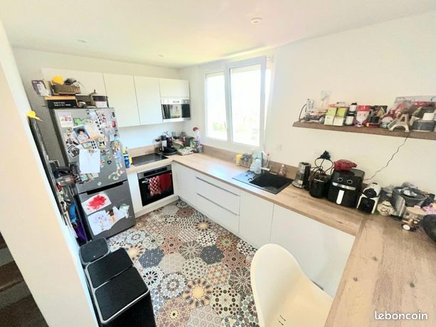 3 bedrooms House in Le Blanc-Mesnil, France No. 360093