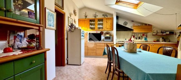 3 rooms Apartment in San Mauro Pascoli, Italy No. 152426 19