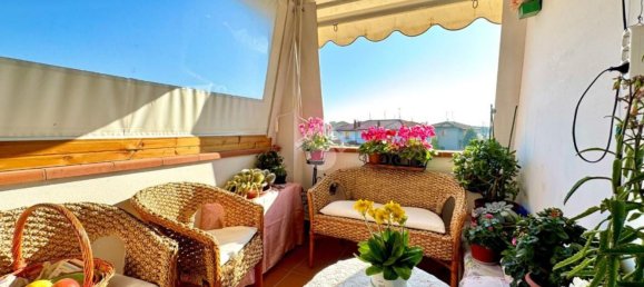 3 rooms Apartment in San Mauro Pascoli, Italy No. 152426 5