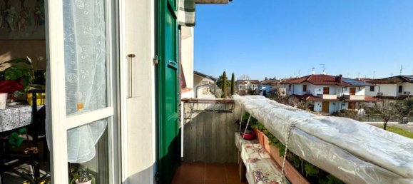 3 rooms Apartment in San Mauro Pascoli, Italy No. 152426 8