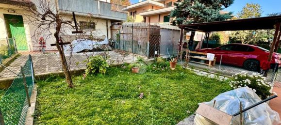 3 rooms Apartment in San Mauro Pascoli, Italy No. 152426 31
