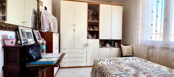 3 rooms Apartment in San Mauro Pascoli, Italy No. 152426 15