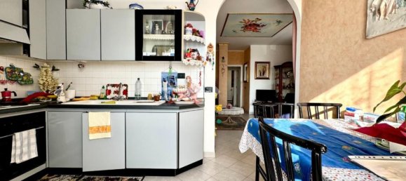 3 rooms Apartment in San Mauro Pascoli, Italy No. 152426 6