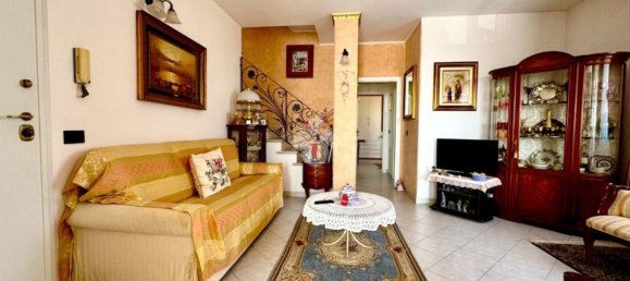 3 rooms Apartment in San Mauro Pascoli, Italy No. 152426 3