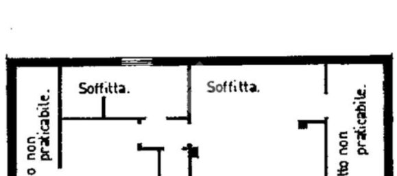 3 rooms Apartment in San Mauro Pascoli, Italy No. 152426 33