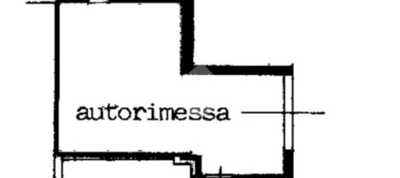 3 rooms Apartment in San Mauro Pascoli, Italy No. 152426 34